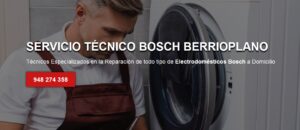 Servicio Técnico Bosch Berrioplano 948262613