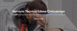 Servicio Técnico Edesa Cintruénigo 948262613