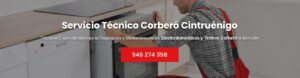 Servicio Técnico Corbero Cintruénigo 948262613