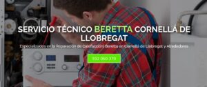 Servicio Técnico Beretta Cornellá de Llobregat 934242687