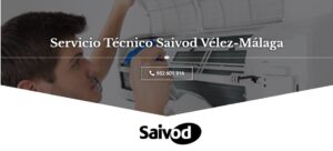 Servicio Técnico Saivod Velez-Málaga 952210452