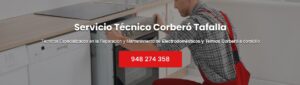 Servicio Técnico Corbero Tafalla 948262613