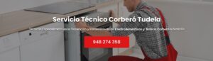 Servicio Técnico Corbero Tudela 948262613