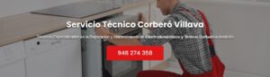 Servicio Técnico Corbero Villava 948262613