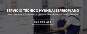 Servicio Técnico Hyundai Berrioplano 948262613