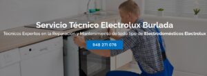 Servicio Técnico Electrolux Cintruénigo 948262613