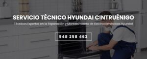 Servicio Técnico Hyundai Cintruénigo 948262613