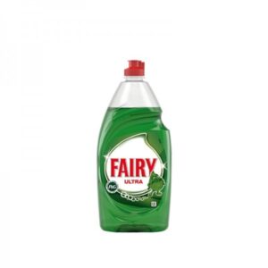 Fairy Ultra Original detergente concentrado lavavajillas a mano 480 ml