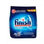 Finish Classic detergente lavavajillas en polvo 2 kg - Madrid