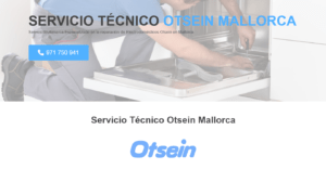 Servicio Técnico Otsein Mallorca 971727793