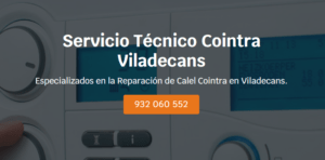 Servicio Técnico Cointra Viladecans 934242687