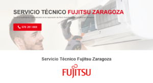 Servicio Técnico Fujitsu Zaragoza 976553844