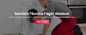 Servicio Técnico Fagor Alsasua 948262613