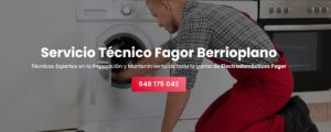 Servicio Técnico Fagor Berrioplano 948262613