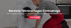 Servicio Técnico Fagor Cintruénigo 948262613
