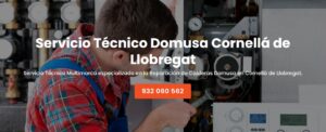 Servicio Técnico Domusa Cornellá de Llobregat 934242687