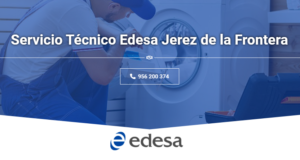 Servicio Técnico Edesa Jerez de la Frontera 956271864