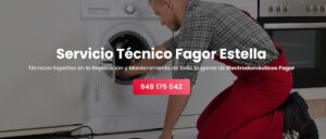 Servicio Técnico Fagor Estella 948262613