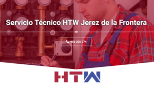Servicio Técnico Htw Jerez de la Frontera 956271864