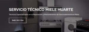 Servicio Técnico Miele Huarte 948262613