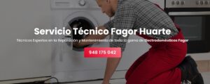 Servicio Técnico Fagor Huarte 948262613