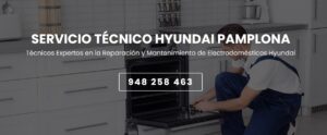 Servicio Técnico Hyundai Pamplona 948262613