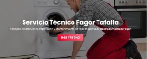 Servicio Técnico Fagor Tafalla 948262613