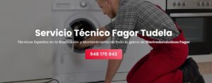 Servicio Técnico Fagor Tudela 948262613
