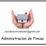 Fincas y Comunidades (administracion) - Castellón de la Plana