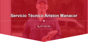 Servicio Técnico Ariston Manacor 971727793