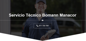 Servicio Técnico Bomann Manacor 971727793