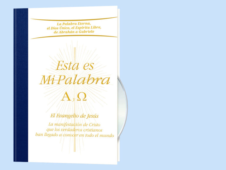 N1 (#ID:43361-50953-medium_large)  ESTA ES MI PALABRA ALFA Y OMEGA de la categoria Libros y que se encuentra en Ourense, new, 29, con identificador unico - Resumen de imagenes, fotos, fotografias, fotogramas y medios visuales correspondientes al anuncio clasificado como #ID:43361