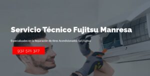 Servicio Técnico Fujitsu Manresa 934242687