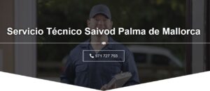 Servicio Técnico Saivod Palma de Mallorca 971727793