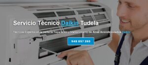 Servicio Técnico Daikin Tudela 948262613