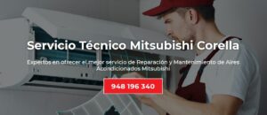 Servicio Técnico Mitsubishi Corella 948262613