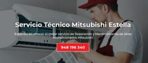 Servicio Técnico Mitsubishi Estella 948262613