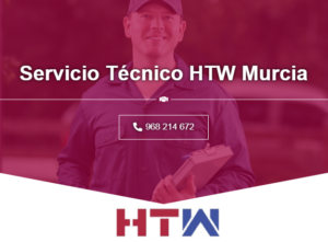 Servicio Técnico Htw Murcia 968217089