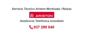 Servicio Técnico Airsol Montcada i Reixac 934242687
