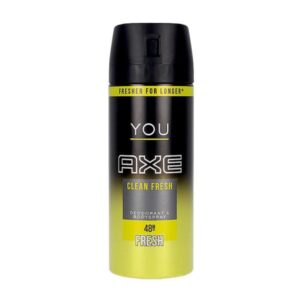 Axe You Fresh desodorante hombre Body Spray 150ml
