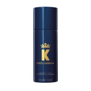 Dolce & Gabbana K desodorante perfumado spray 150 ml