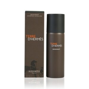 Hermès Terre d'Hermès desodorante perfumado spray 150 ml