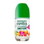 Instituto Español Detox desodorante sin aluminio roll-on 75 ml - Madrid