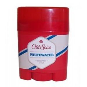 Old Spice Whitewater desodorante hombre en barra stick 50 ml