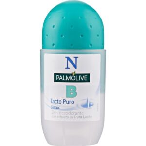 Palmolive NB Tacto Puro Classic desodorante roll-on 50 ml
