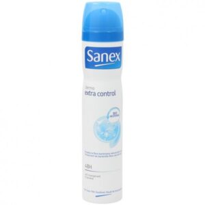 Sanex Dermo Extra Control desodorante antitranspirante spray 200 ml