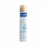 Sanex Dermo Sensitive desodorante antitranspirante spray 200 ml - Madrid