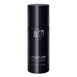 Thierry Mugler Alien Man desodorante perfumado hombre spray 150 ml