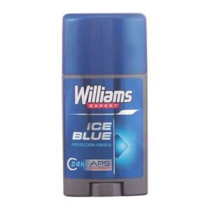 Williams Ice Blue Protección Fresca desodorante hombre stick 75 ml