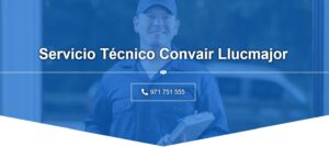 Servicio Técnico Convair Llucmajor 971727793